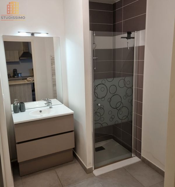 Appartement 29m² Annecy Boulevard du Fier - Photo 1