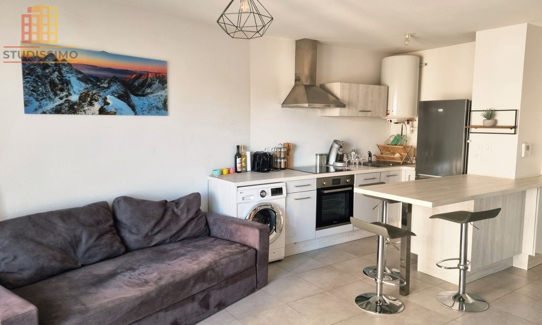 Appartement à Annecy