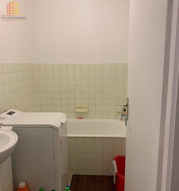 Studio 26m² Rumilly - Balcon, cave - Photo 2