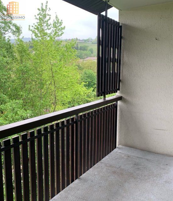 Studio 26m² Rumilly - Balcon, cave - Photo 1