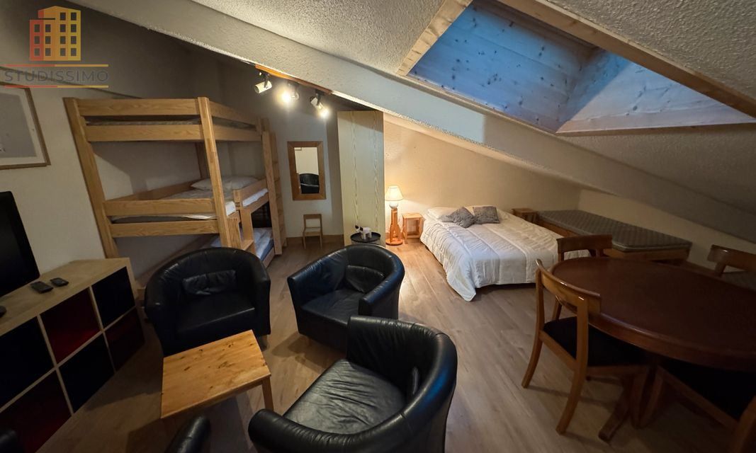 Appartement à Samoëns