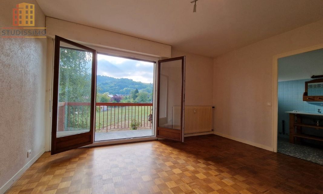Appartement à Douvaine