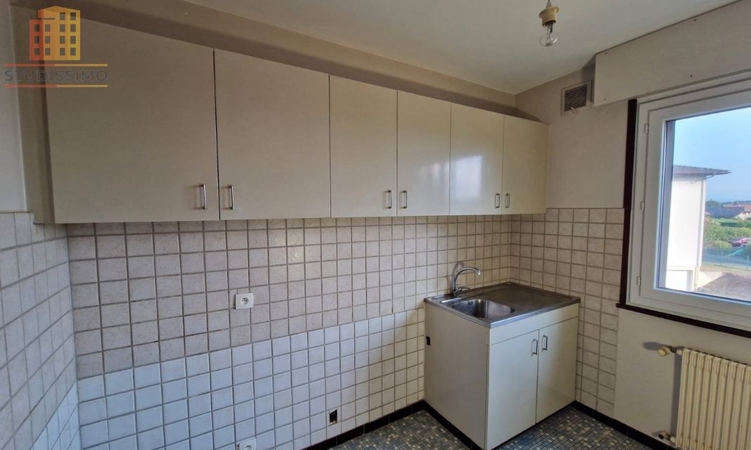 T1 35m² Douvaine - 1er étage - Photo 2