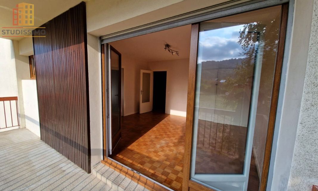 T1 35m² Douvaine - 1er étage - Photo 1