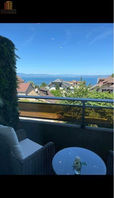 Appartement à Évian-les-Bains