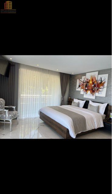 Appartement 29m² Évian-les-Bains - Photo 1