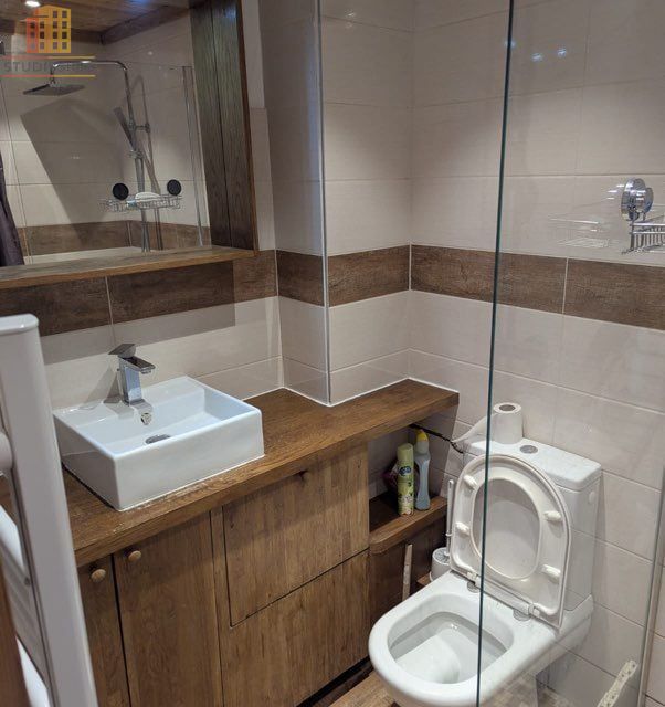 Studio 23m² Le Grand-Bornand - Photo 1