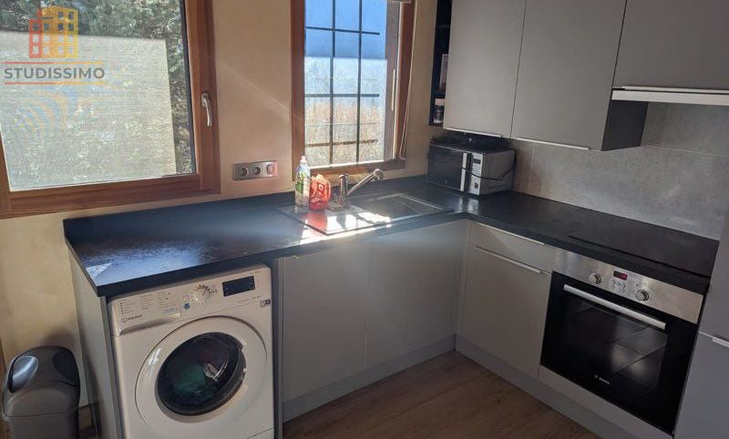 Appartement à Le Grand-Bornand