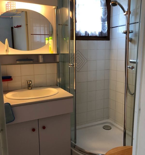 Studio 21m² Arâches-la-Frasse - Photo 2