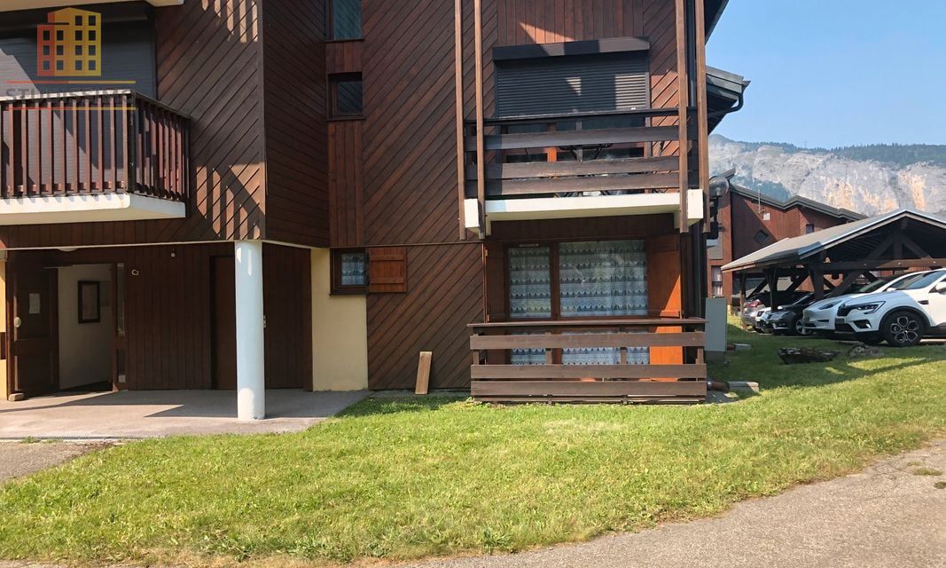 Appartement à Arâches-la-Frasse