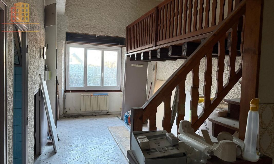 Appartement 37m² Douvaine - Avec mezzanine, à rafraîchir - Photo 1