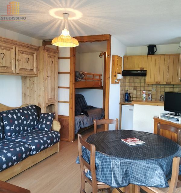 Appartement à Bellevaux