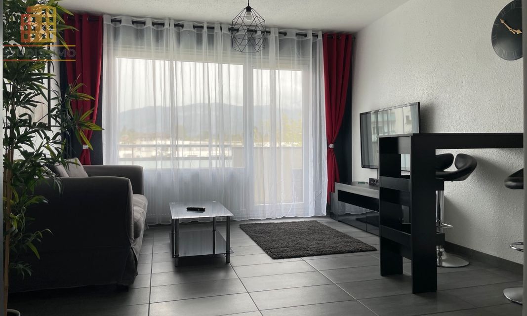 Appartement à Saint-Julien-en-Genevois