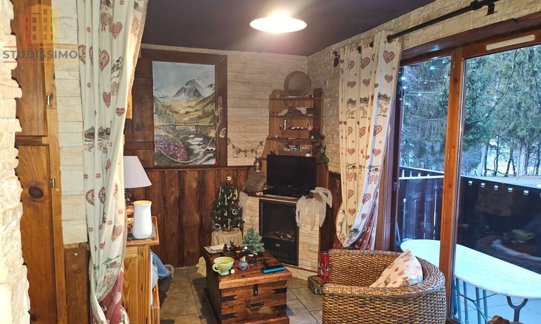 Appartement à Abondance