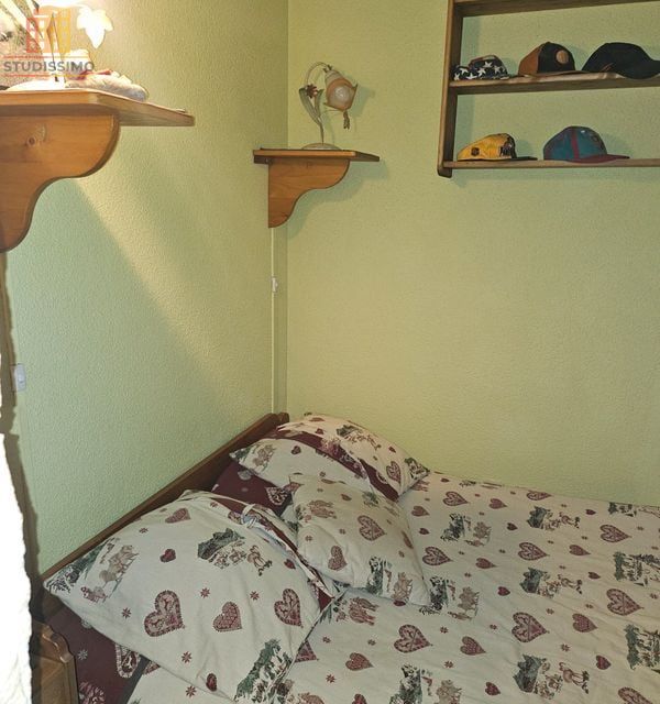 Appartement 25m² Abondance - Richebourg - Photo 2