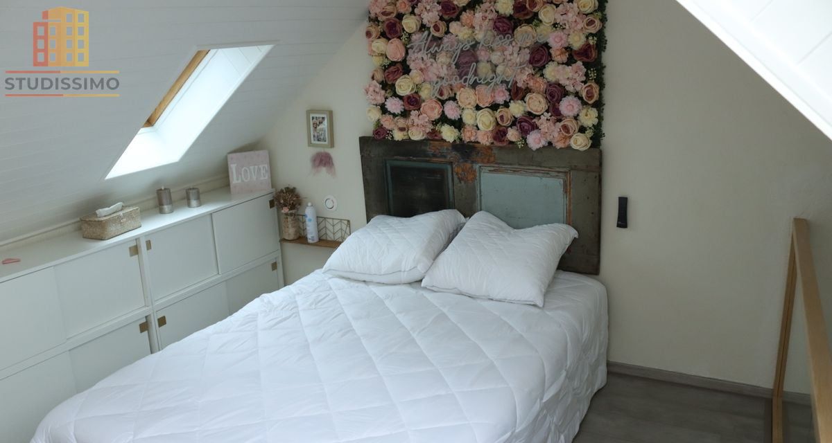 Appartement 26m² Annecy - Photo 1