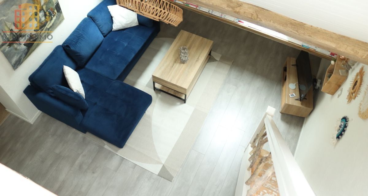 Appartement à Annecy