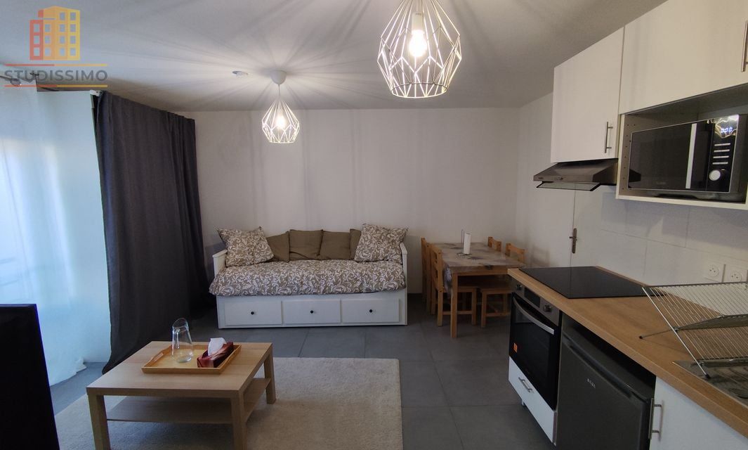 Appartement à Bonneville