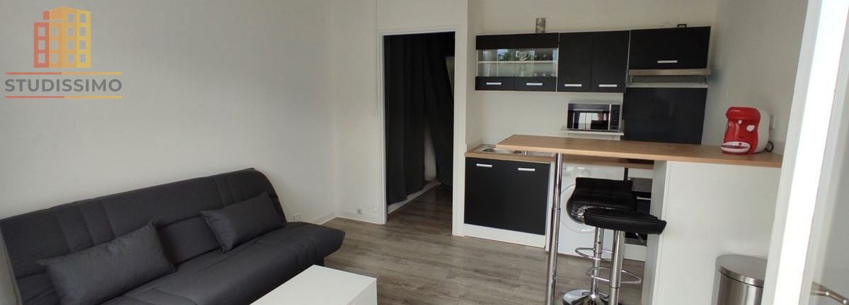 Appartement à Gaillard