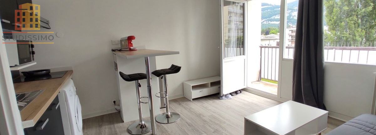 Appartement 21m² Gaillard - Idéal frontalier, investissement - Photo 1