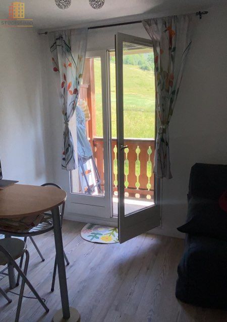 Appartement à Habère-Poche