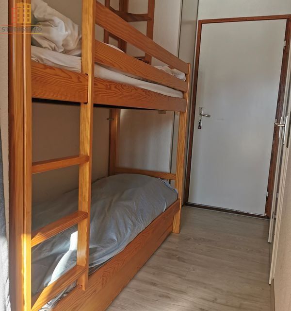 Studio 18m² Manigod Merdassier - Vue panoramique - Photo 2