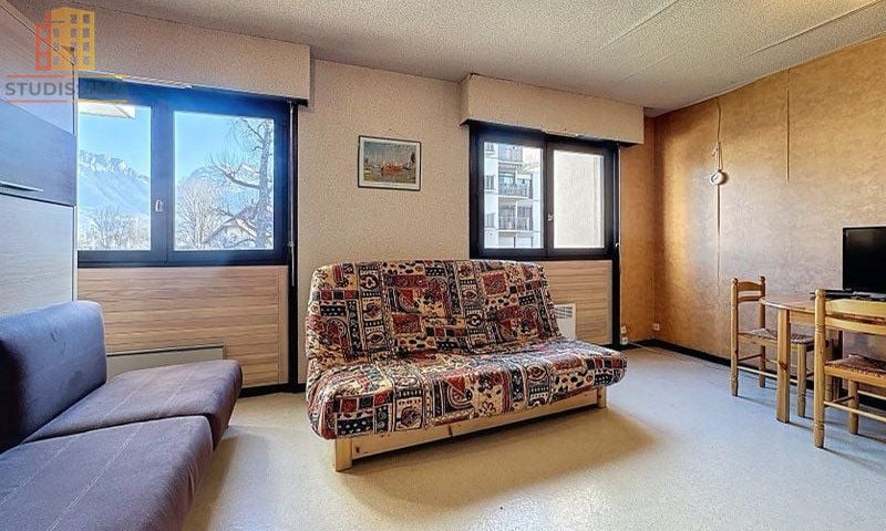 Appartement à Saint-Jorioz