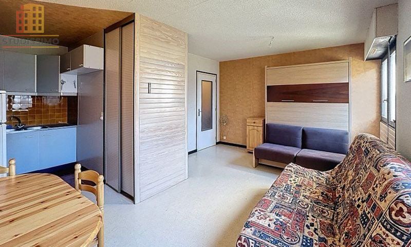 Appartement 28m² Saint-Jorioz centre - Photo 2