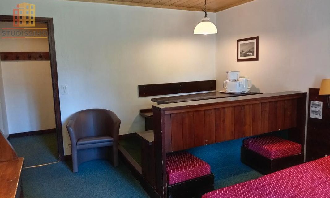 Appartement à Megève