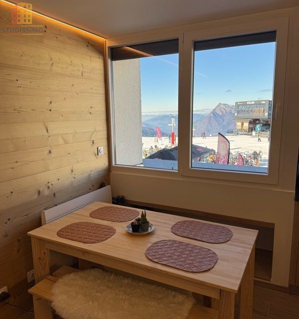 Appartement à Samoëns