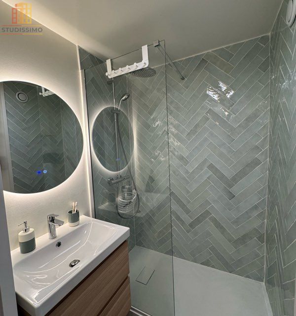 Studio cabine 19m² Samoëns - Au pied des pistes - Photo 1