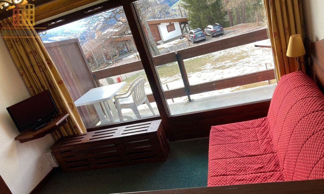 Appartement à Megève