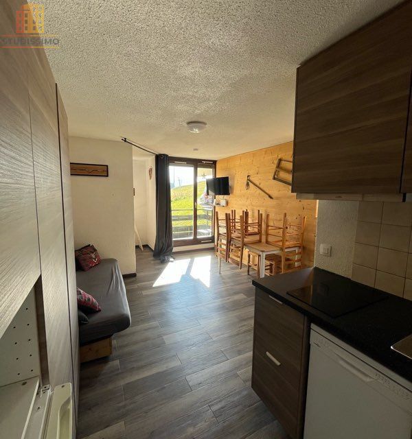 Appartement 26m² Manigod - Photo 1