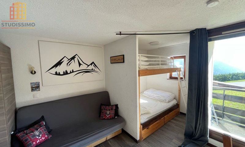 Appartement 26m² Manigod - Photo 2