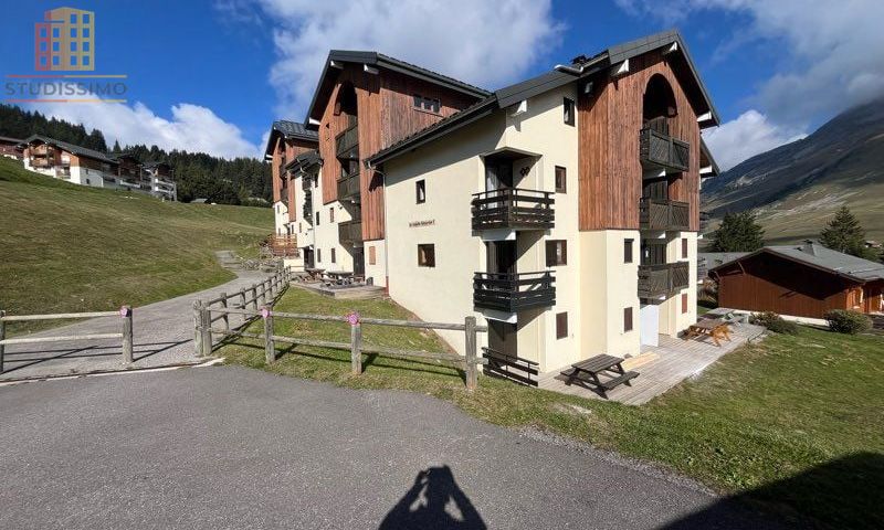 Appartement à Manigod