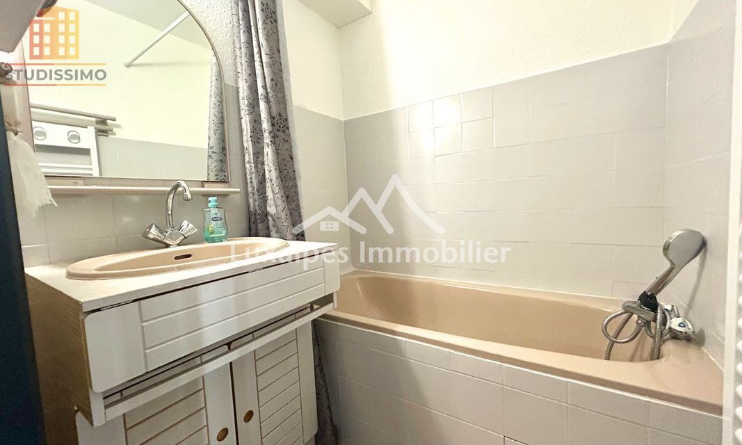 Appartement 25m² La Clusaz - Lumineux, vue montagnes - Photo 3