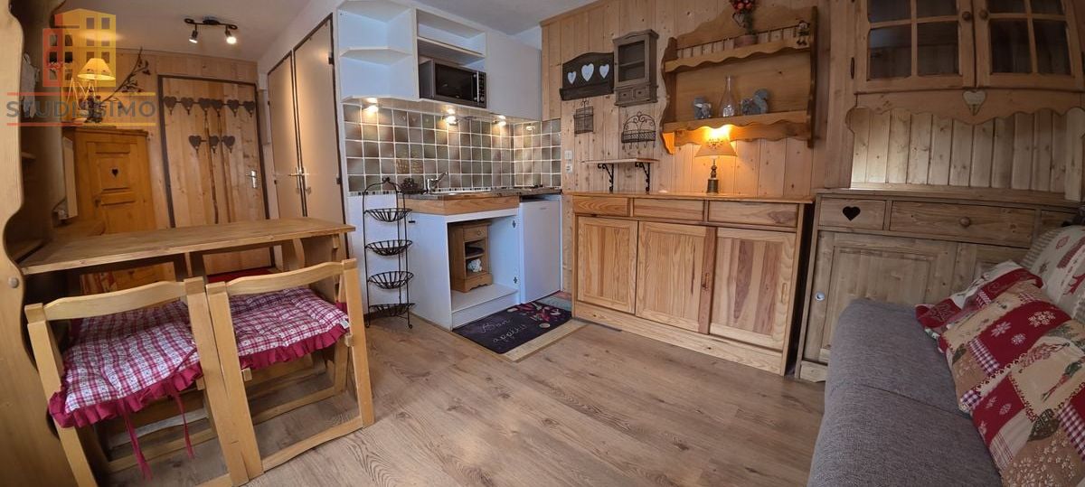 Appartement à Demi-Quartier