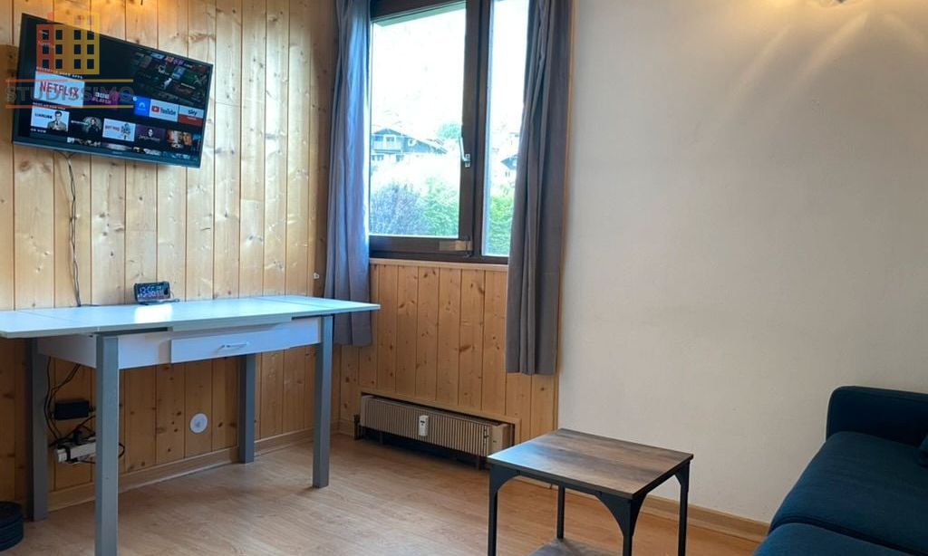 Appartement à Chamonix-Mont-Blanc