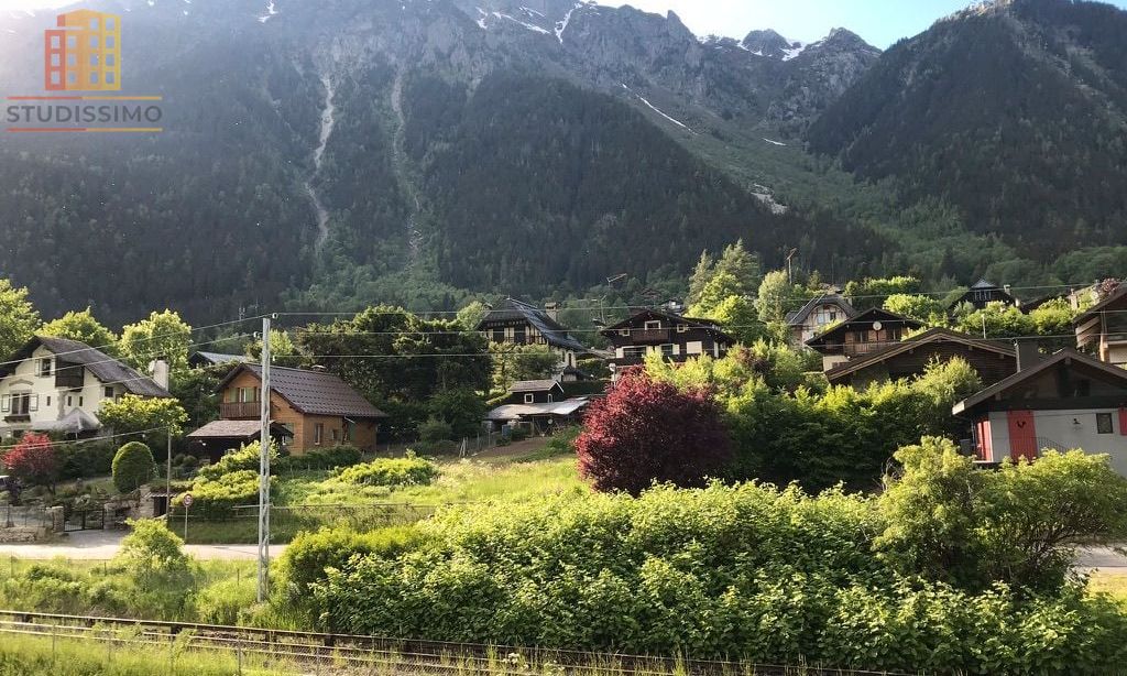 Studio 16m² Chamonix centre - Photo 1