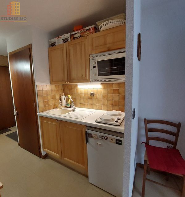 Studio 20m² Le Grand-Bornand Village - Photo 9