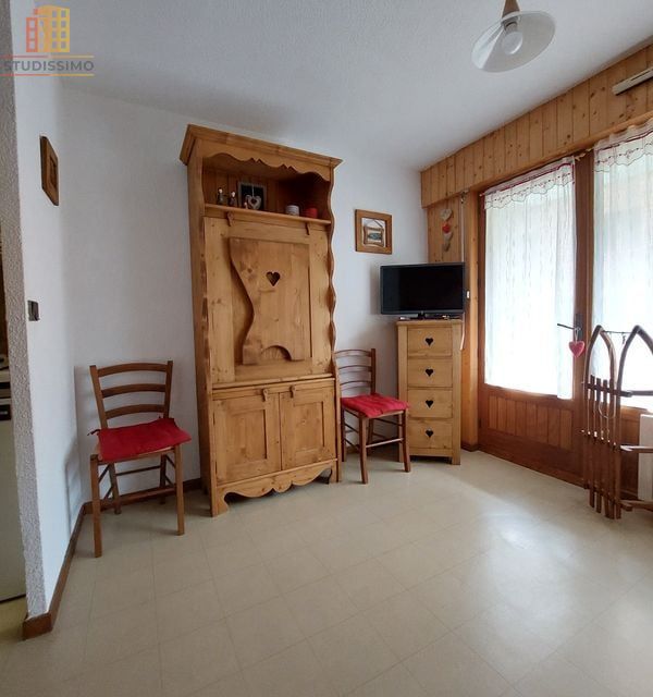 Studio 20m² Le Grand-Bornand Village - Photo 6