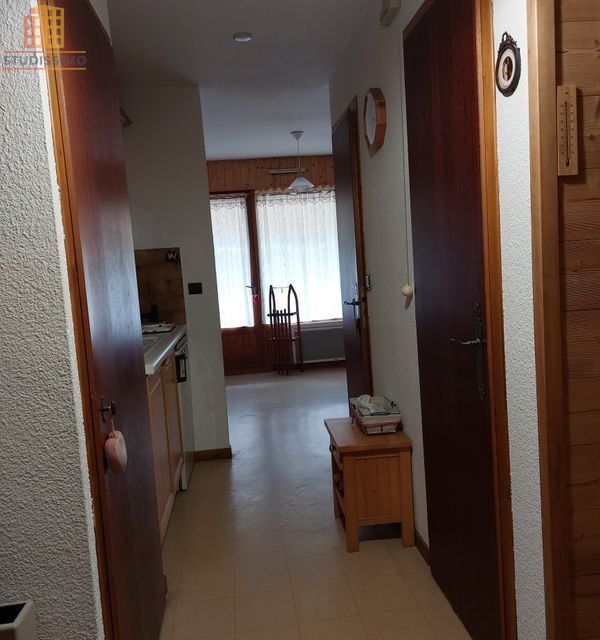 Studio 20m² Le Grand-Bornand Village - Photo 5