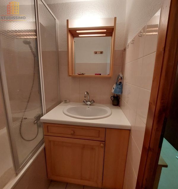 Studio 20m² Le Grand-Bornand Village - Photo 3