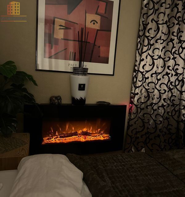 Appartement à Saint-Gervais-les-Bains