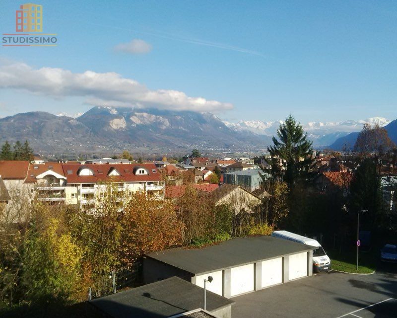 Appartement à La Roche-sur-Foron