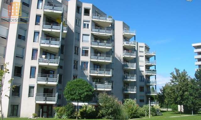 Studio 30m² Annemasse - Photo 2