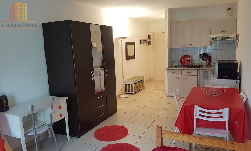 Appartement à Annemasse