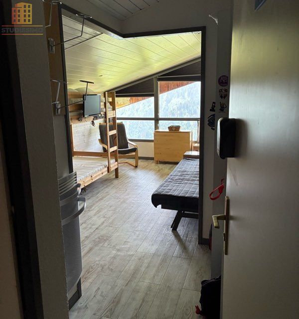 Appartement à Samoëns