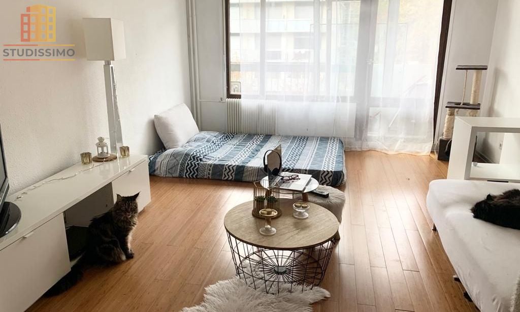 Appartement à Saint-Julien-en-Genevois