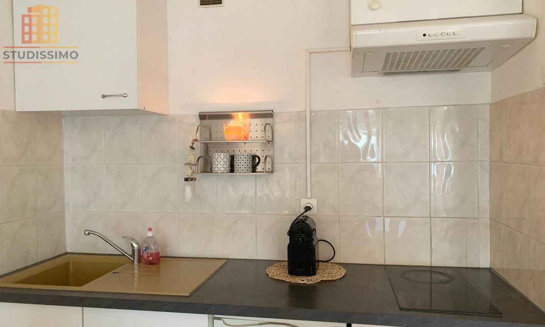 Studio 28m² Saint-Julien-en-Genevois - Photo 1